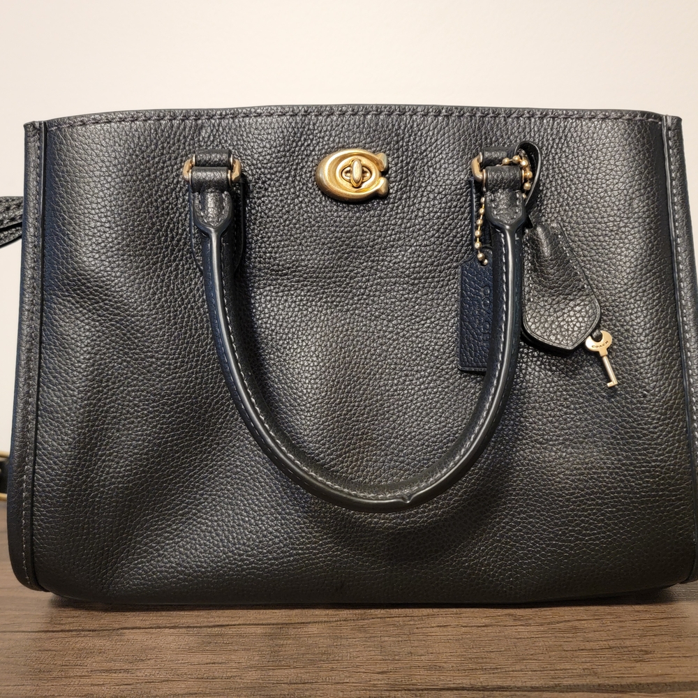 Coach Brooke Carryall 28